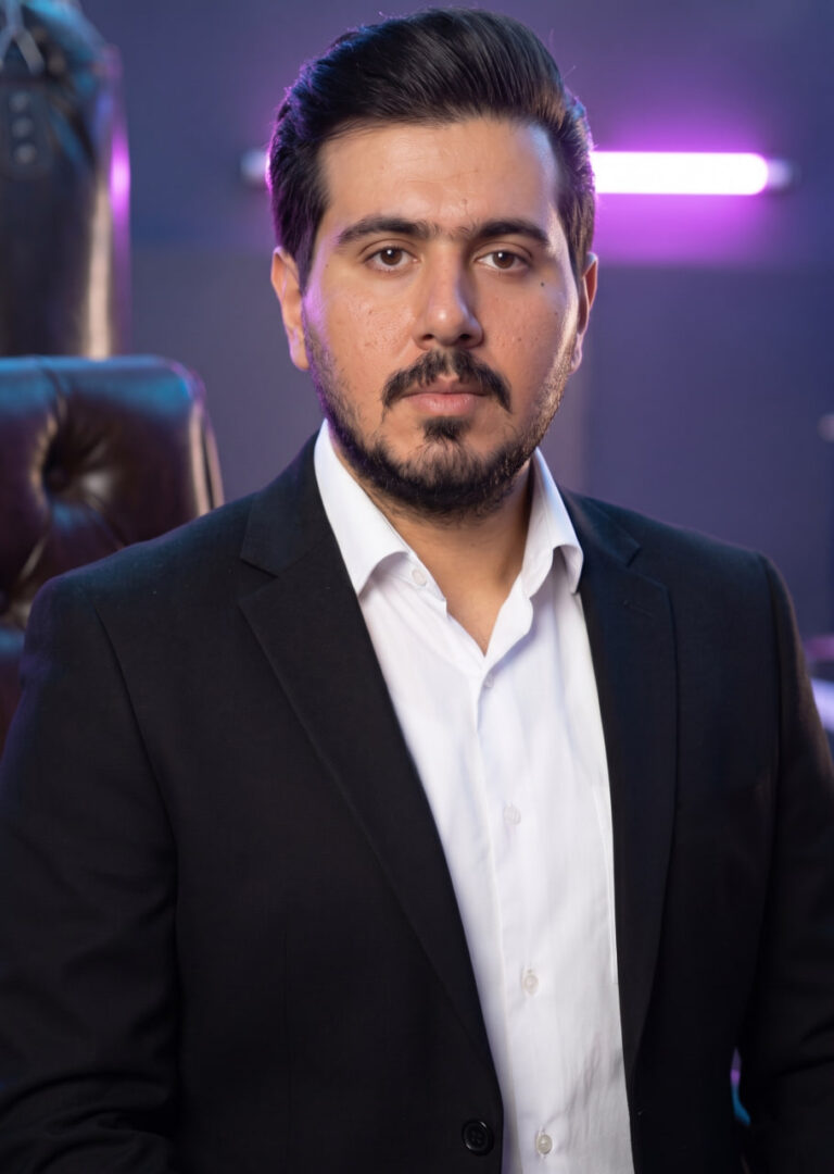 محمدرضا فلاح